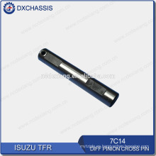 Pin TFT Diff Pinion Cross genuino 7C14